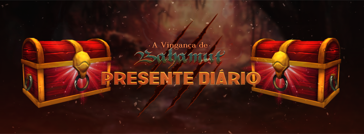 Presente Diário
