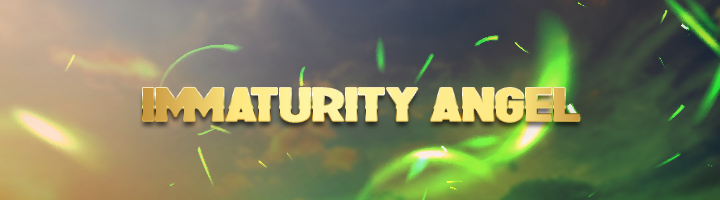 Angel Banner