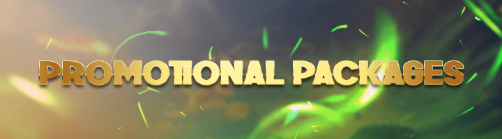 Packages PT Banner