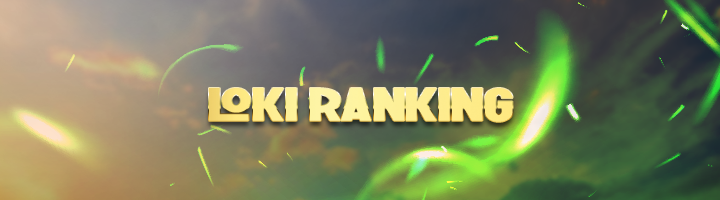 Ranking Banner