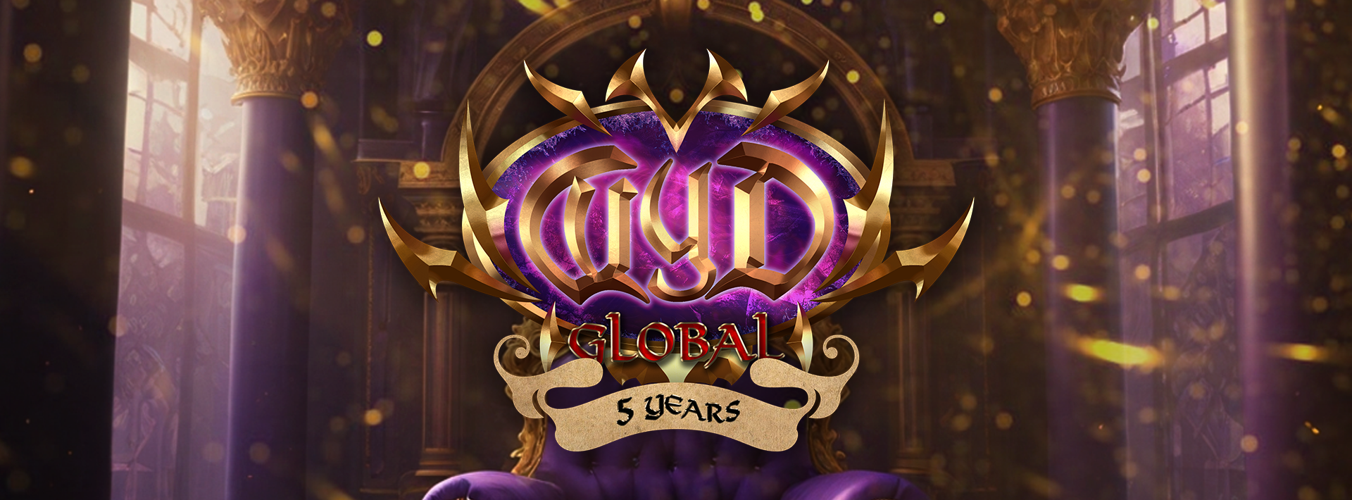 WYD 5 Year Anniversary Event Part II title=