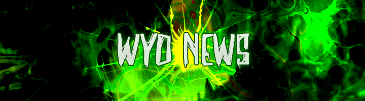 WYD News - 31/10 title=