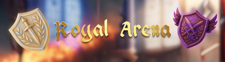 Royal Arena Guide title=