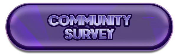 Community Survey Banner