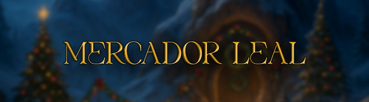 Mercador Leal Banner