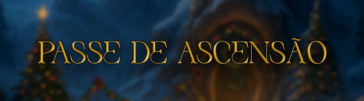 Passe de Ascensão Banner