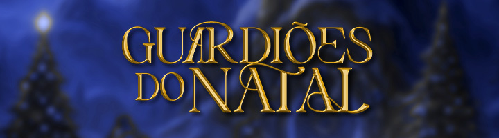 Guardiões do Natal - Parte IV title=