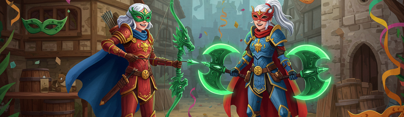Carnival Banner