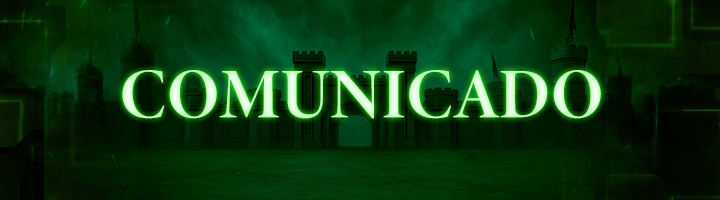Comunicado title=
