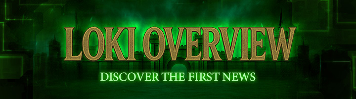 Season Server: Loki VI Reload - Overview title=