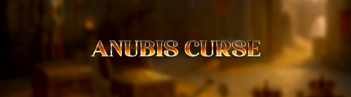 Anubis Curse Banner