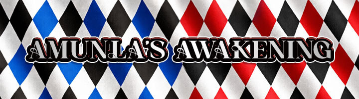 Amunra's Awakening Banner