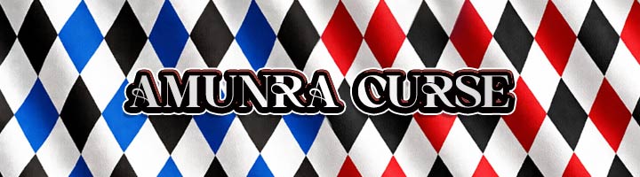 Amunra's Curse Banner
