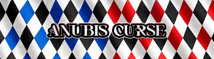 Anubis Curse Banner
