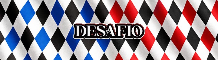 Desafio Banner