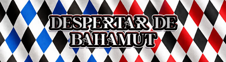 Despertar de Bahamut Banner