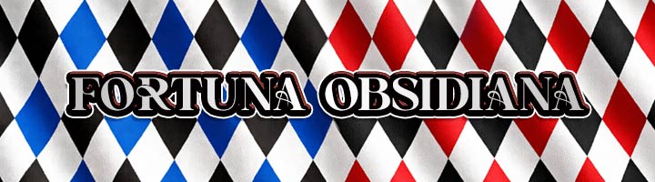 Fortuna Obsidiana Banner