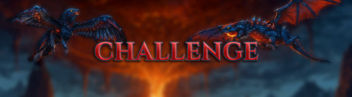 Challenge Banner