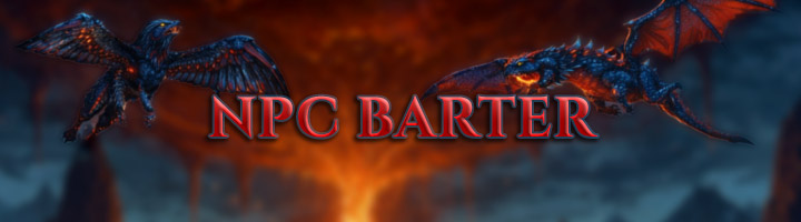NPC Barter Banner