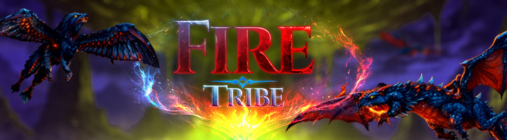 Fire Tribe - Part IV title=