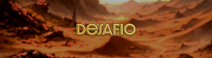 Desafio Banner