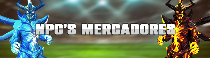 Mercadores Banner PT cup
