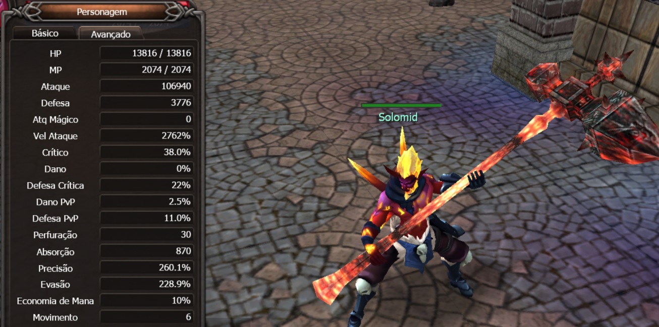global new ui